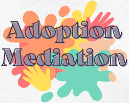 Welcome to Adoption Mediation